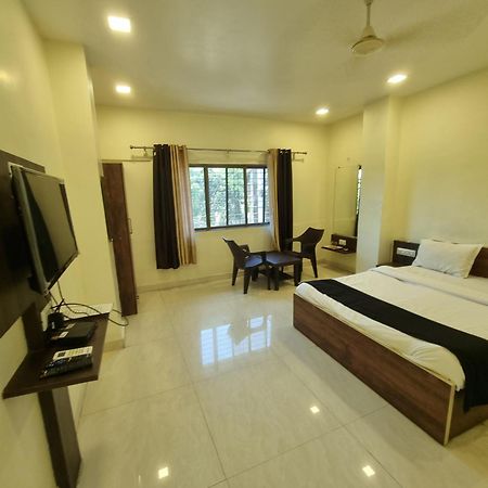 The Living Space Lonavala Exterior photo