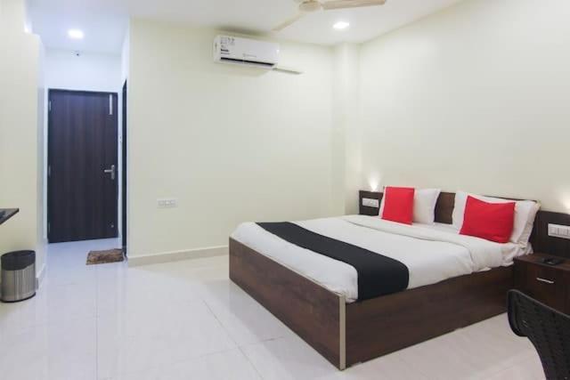 The Living Space Lonavala Exterior photo