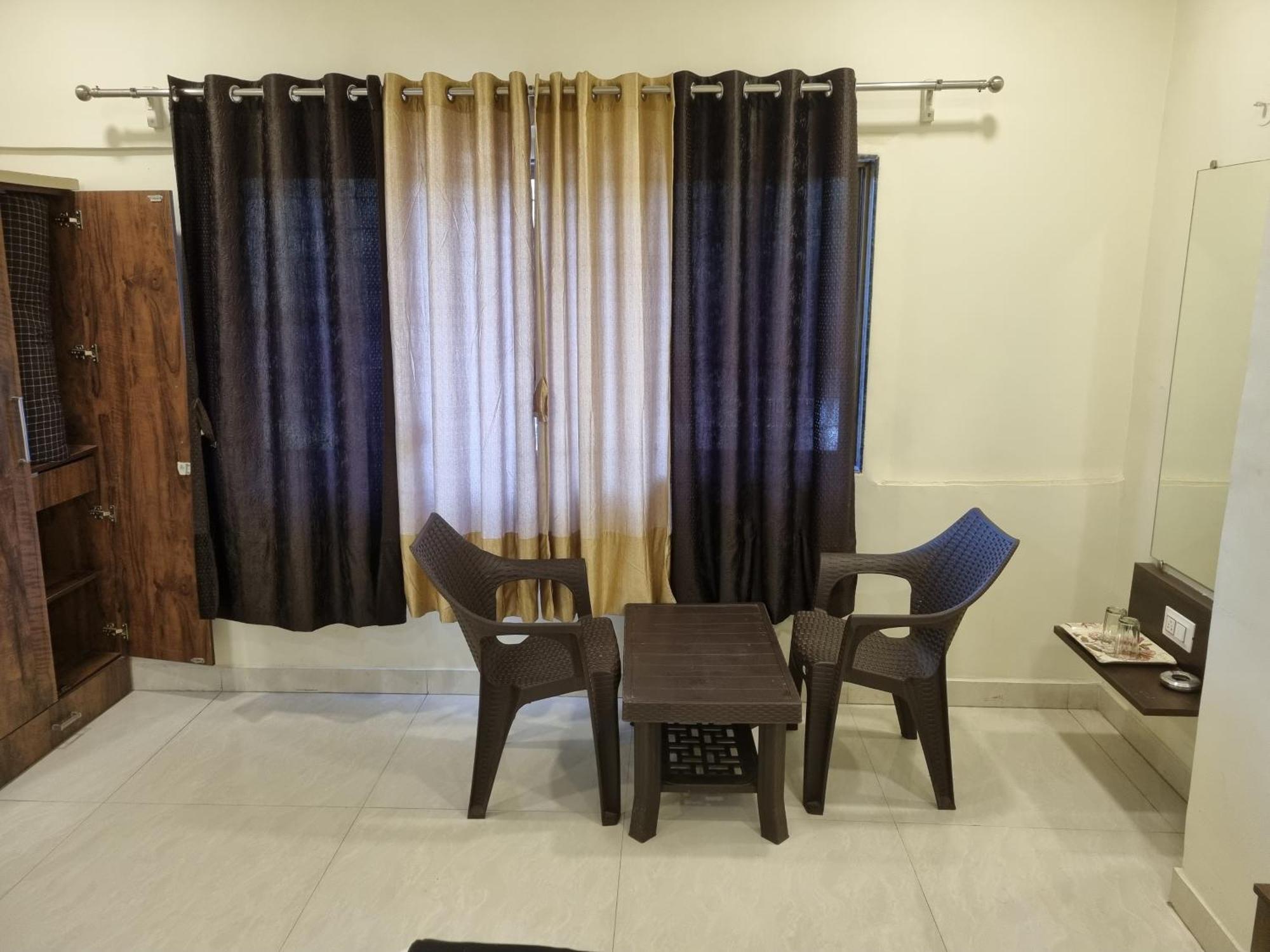 The Living Space Lonavala Exterior photo