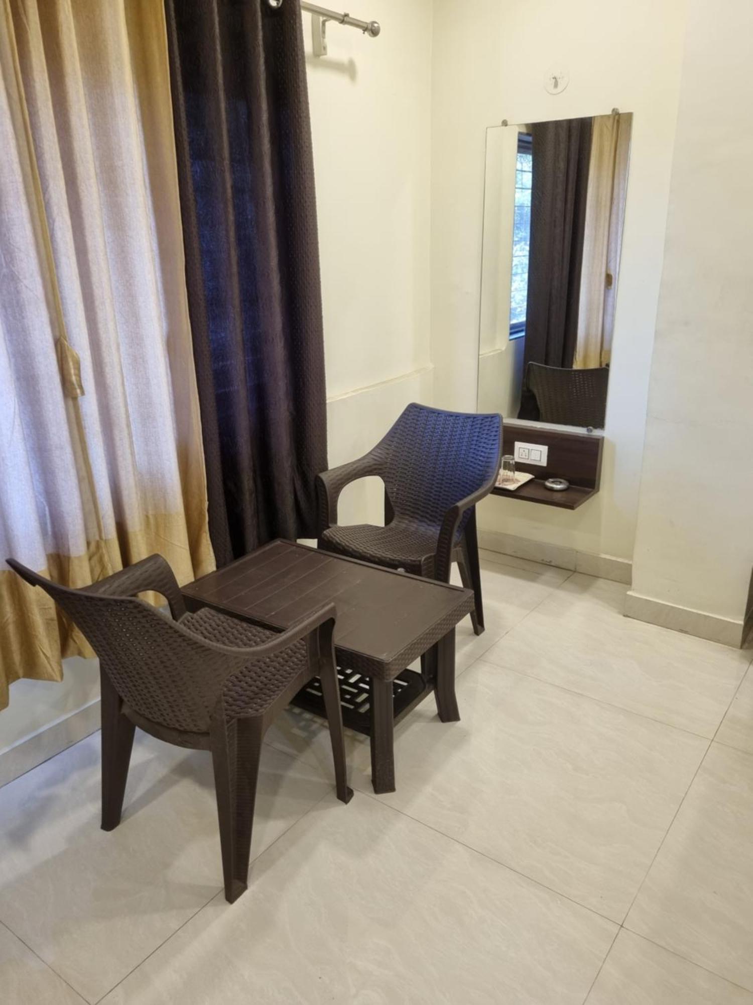 The Living Space Lonavala Exterior photo